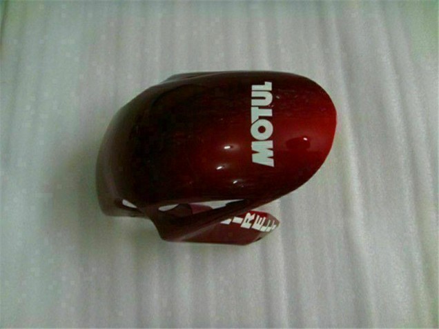 Rosso Carena Moto CBR 1000 RR 08-11 Rosso Carena Moto CBR 1000 RR 08-11