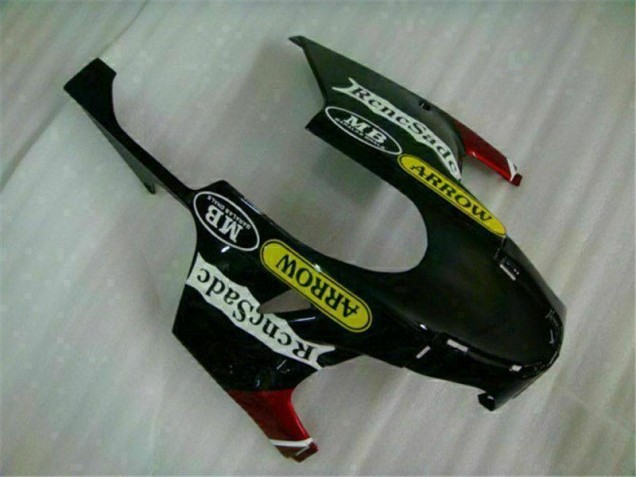Rosso Carena Moto CBR 1000 RR 08-11 Rosso Carena Moto CBR 1000 RR 08-11