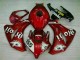 Rosso Carena Moto CBR 1000 RR 08-11 Rosso Carena Moto CBR 1000 RR 08-11