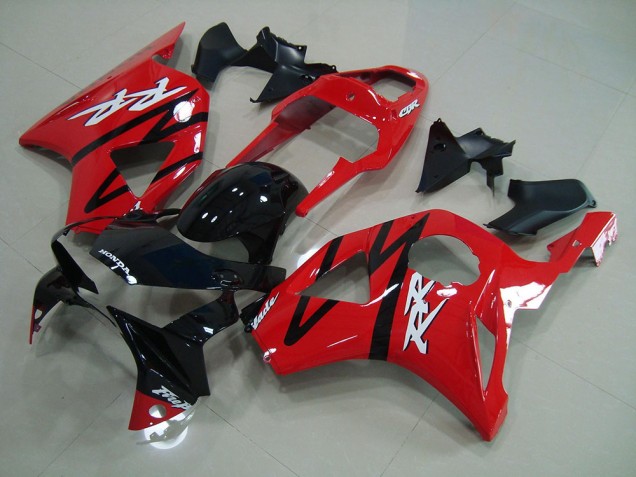 Rosso Carene Moto CBR 900 RR 954 02-03 Rosso Carene Moto CBR 900 RR 954 02-03