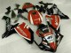 Rosso Carene Moto R1 07-08