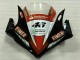 Rosso Carene Moto R1 07-08