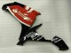 Rosso Carene Moto R1 07-08