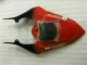 Rosso Carene Moto R1 07-08