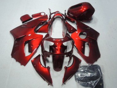 Rosso Carene Moto ZX12R 02-06