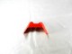 Rosso Carene Moto ZX14R ZZR 1400 12-21