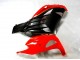 Rosso Carene Moto ZX14R ZZR 1400 12-21