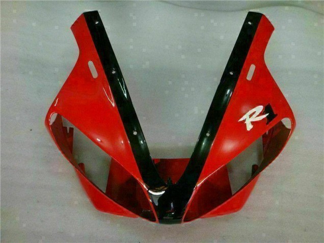 Rosso Carrozzeria Moto & Carena Moto R1 00-01 Rosso Carrozzeria Moto & Carena Moto R1 00-01