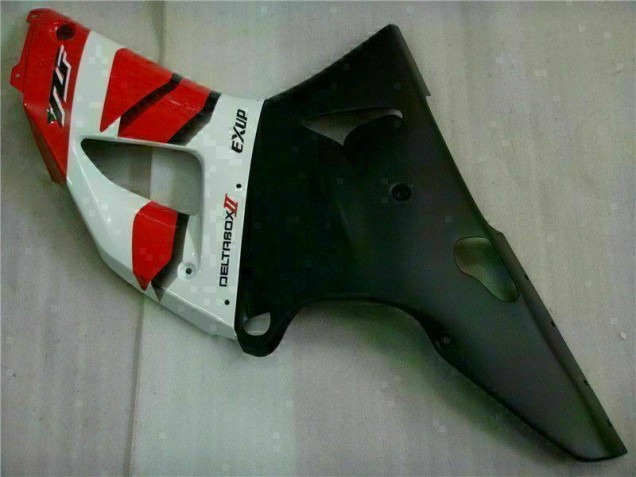 Rosso Carrozzeria Moto & Carena Moto R1 00-01 Rosso Carrozzeria Moto & Carena Moto R1 00-01