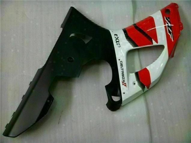 Rosso Carrozzeria Moto & Carena Moto R1 00-01 Rosso Carrozzeria Moto & Carena Moto R1 00-01