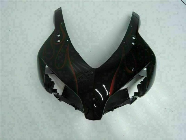 Rosso Fiamma Carene Moto CBR 1000 RR 04-05