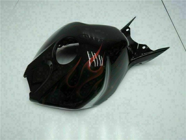 Rosso Fiamma Carene Moto CBR 1000 RR 04-05