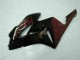 Rosso Fiamma Carene Moto CBR 1000 RR 04-05