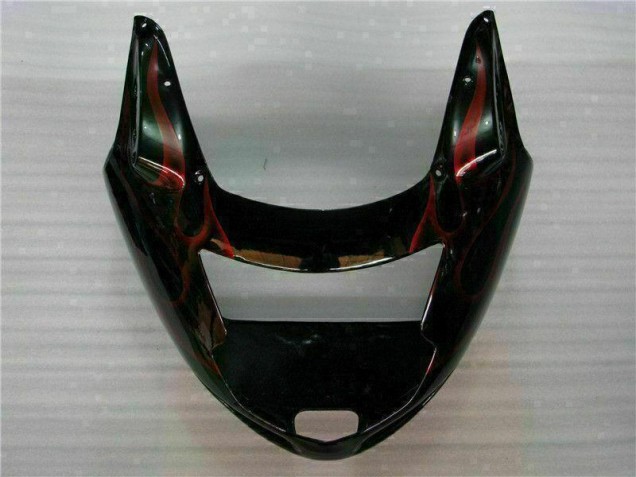 Rosso Fiamma Carrozzeria Moto & Carena Moto CBR 1100 XX 96-07 Rosso Fiamma Carrozzeria Moto & Carena Moto CBR 1100 XX 96-07