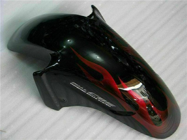 Rosso Fiamma Carrozzeria Moto & Carena Moto CBR 1100 XX 96-07 Rosso Fiamma Carrozzeria Moto & Carena Moto CBR 1100 XX 96-07