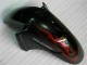 Rosso Fiamma Carrozzeria Moto & Carena Moto CBR 1100 XX 96-07 Rosso Fiamma Carrozzeria Moto & Carena Moto CBR 1100 XX 96-07
