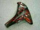 Rosso Fiamma Kits Carene Moto CBR 1000 RR 08-11
