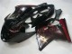 Rosso Fiamma Kits Carene Moto & Plastica Moto CBR 1100 XX 96-07