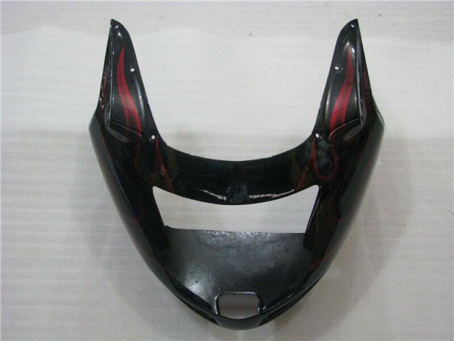 Rosso Fiamma Kits Carene Moto & Plastica Moto CBR 1100 XX 96-07