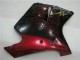 Rosso Fiamma Kits Carene Moto & Plastica Moto CBR 1100 XX 96-07