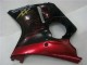 Rosso Fiamma Kits Carene Moto & Plastica Moto CBR 1100 XX 96-07