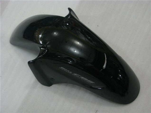 Rosso Fiamma Kits Carene Moto & Plastica Moto CBR 1100 XX 96-07