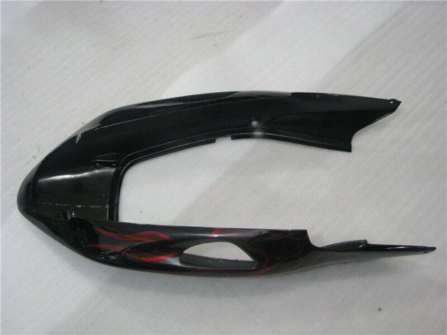 Rosso Fiamma Kits Carene Moto & Plastica Moto CBR 1100 XX 96-07