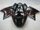 Rosso Fiamma Kits Carene Moto & Plastica Moto CBR 1100 XX 96-07