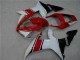 Rosso Kit Carene Moto R1 02-03