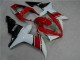 Rosso Kit Carene Moto R1 02-03
