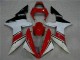 Rosso Kit Carene Moto R1 02-03
