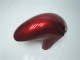Rosso Kit Completo Carenatura Moto ABS GSXR 1300 Hayabusa 08-19 Rosso Kit Completo Carenatura Moto ABS GSXR 1300 Hayabusa 08-19