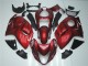 Rosso Kit Completo Carenatura Moto ABS GSXR 1300 Hayabusa 08-19 Rosso Kit Completo Carenatura Moto ABS GSXR 1300 Hayabusa 08-19