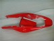 Rosso Kits Carenatura Moto Iniezione CBR 600 RR 03-04