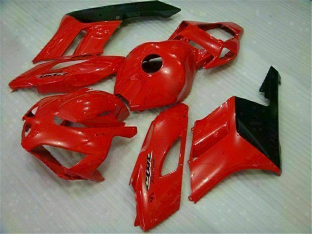 Rosso Kits Carene Moto CBR 1000 RR 04-05