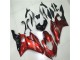 Rosso Kits Carene Moto Completa R6 17-23 Rosso Kits Carene Moto Completa R6 17-23