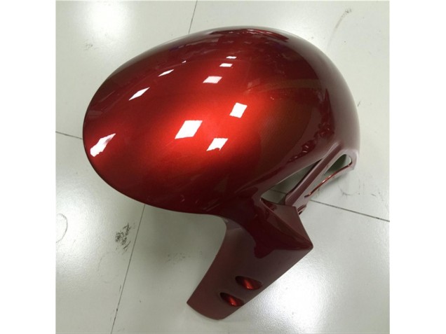 Rosso Kits Carene Moto Completa R6 17-23 Rosso Kits Carene Moto Completa R6 17-23
