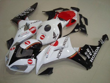 Rosso Konica Carene Moto CBR 1000 RR 06-07