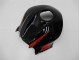 Rosso Nero ABS Moto Plastica & Moto Carena CBR 600 RR 09-12