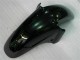 Rosso Nero Carene Moto CBR 1100 XX 96-07 Rosso Nero Carene Moto CBR 1100 XX 96-07