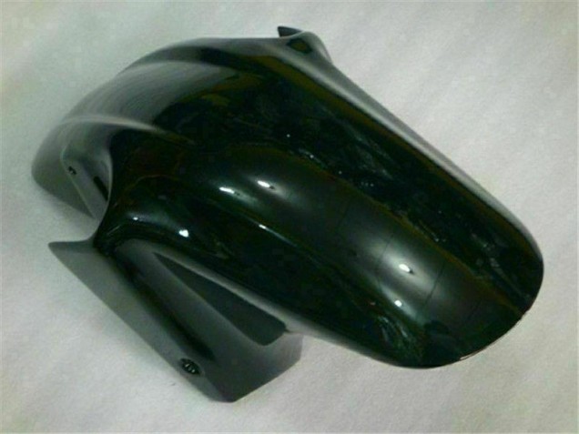 Rosso Nero Carene Moto & Plastica Moto CBR 600 F4i 04-07
