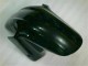 Rosso Nero Carene Moto & Plastica Moto CBR 600 F4i 04-07