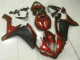 Rosso Nero Carene Moto R1 07-08