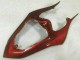 Rosso Nero Carene Moto R1 07-08