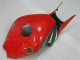 Rosso Nero Carrozzeria Moto & Carena Moto CBR 1000 RR 12-16