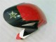 Rosso Nero Carrozzeria Moto & Carena Moto CBR 1000 RR 12-16