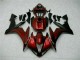 Rosso Nero Carrozzeria Moto & Carena Moto R1 04-06