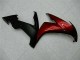 Rosso Nero Carrozzeria Moto & Carena Moto R1 04-06