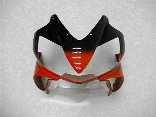Rosso Nero Carrozzeria & Plastica Moto CBR 600 F4i 01-03