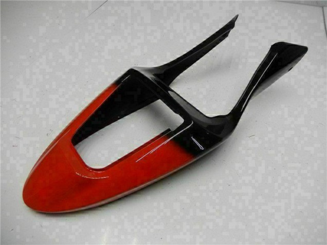 Rosso Nero Carrozzeria & Plastica Moto CBR 600 F4i 01-03
